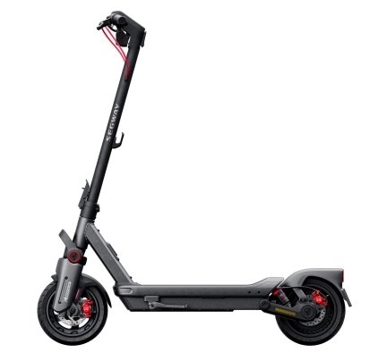 Электросамокат Ninebot KickScooter MAX G3