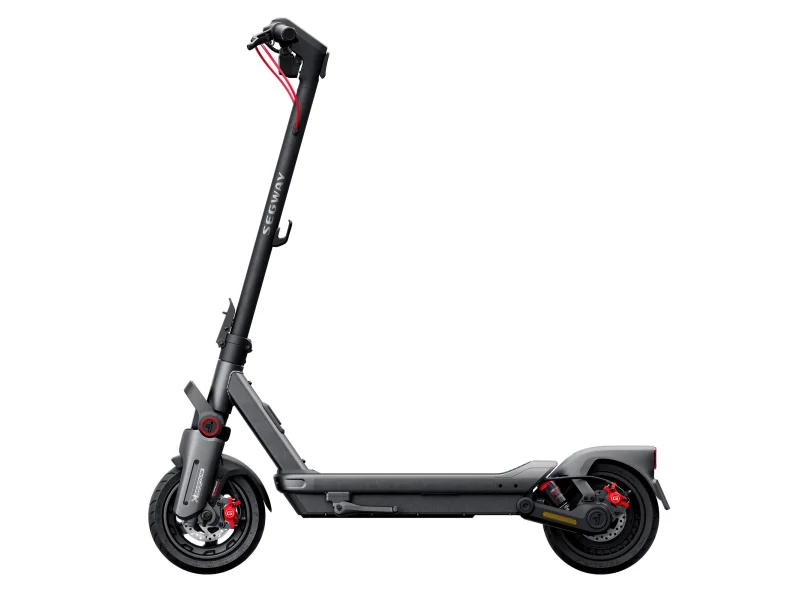 Электросамокат Ninebot KickScooter MAX G3