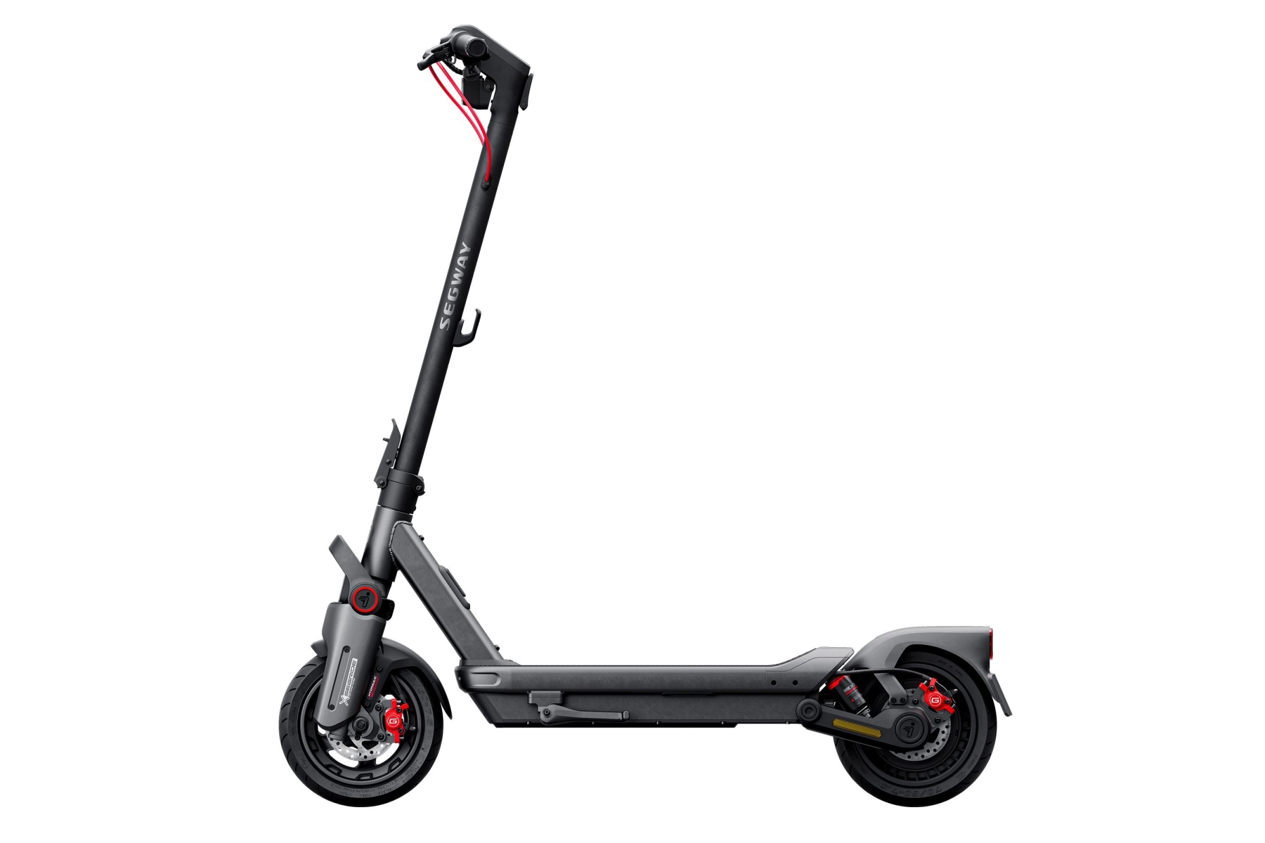 Электросамокат Ninebot KickScooter MAX G3
