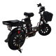 Электровелосипед SMD NEW MONSTER