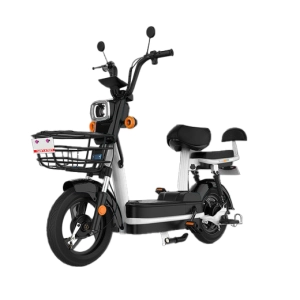 Электроскутер AVM Delta Lite