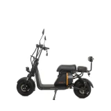 Электроскутер SmartBalance Mini Sport чёрный (2024)