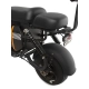 Электроскутер SmartBalance Mini Sport чёрный (2024)