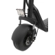 Электроскутер SmartBalance Mini Sport чёрный (2024)