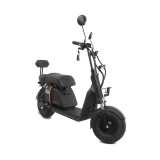 Электроскутер SmartBalance Mini Sport чёрный (2024)