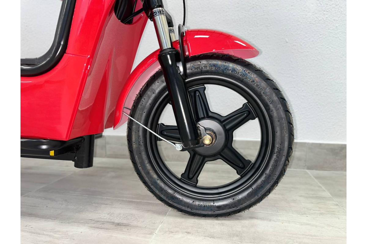 Электроскутер Terax KENGO JY01