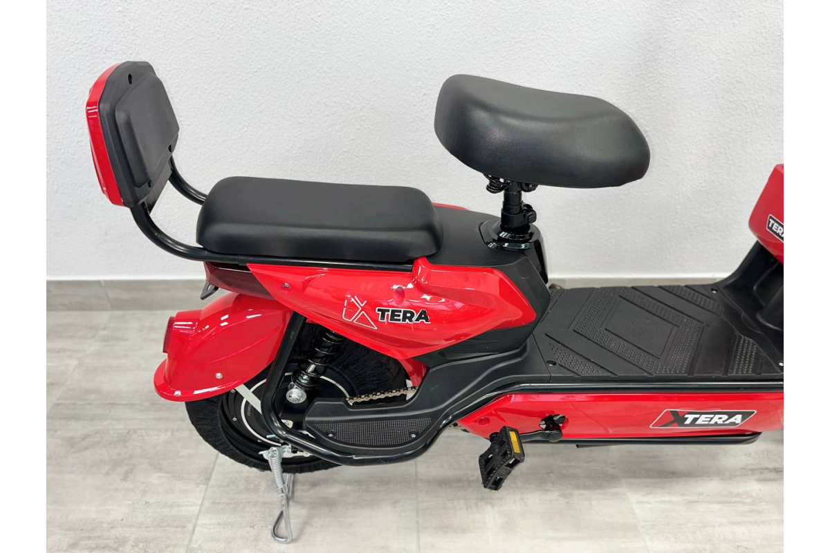 Электроскутер Terax KENGO JY01