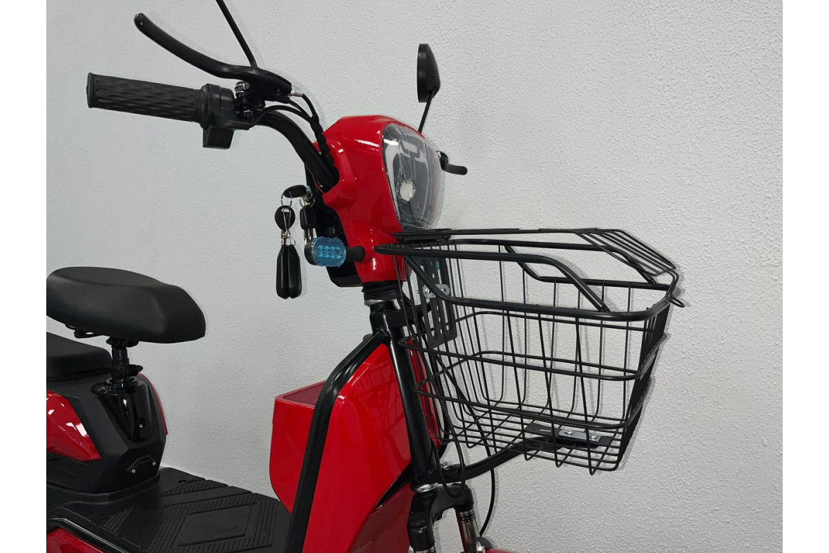 Электроскутер Terax KENGO JY01