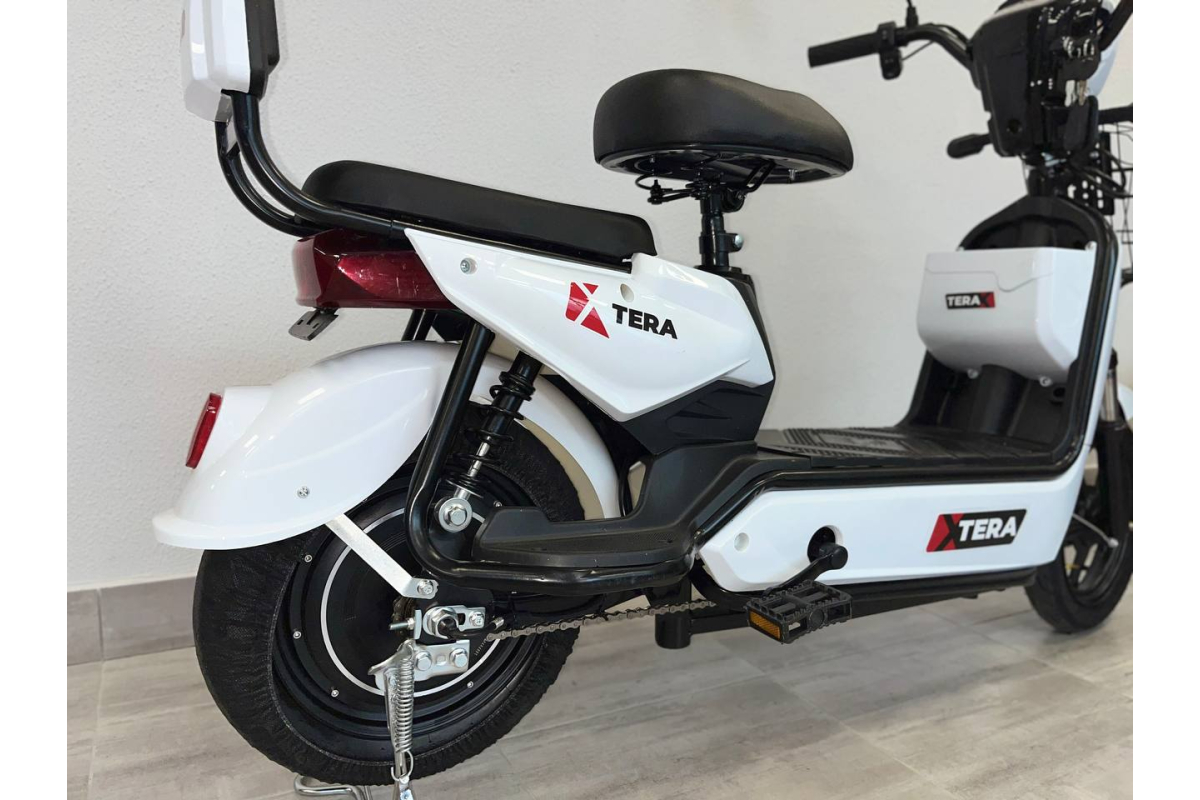 Электроскутер Terax KENGO JY01