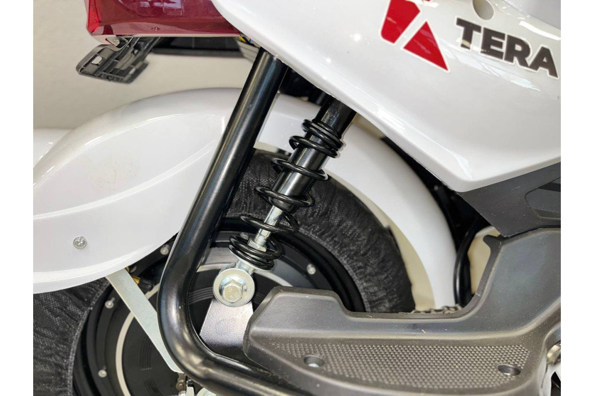 Электроскутер Terax KENGO JY01