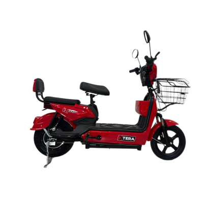 Электроскутер Terax KENGO JY01