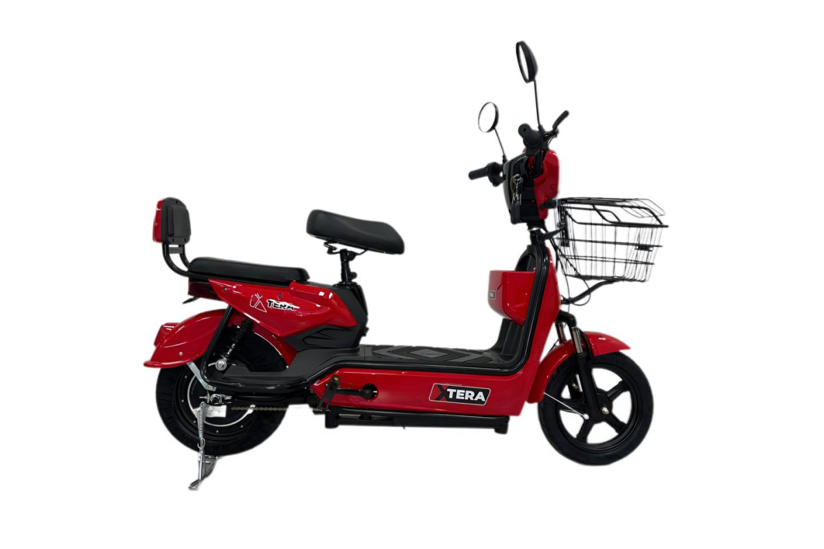 Электроскутер Terax KENGO JY01