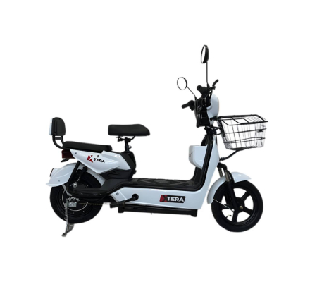 Электроскутер Terax KENGO JY01