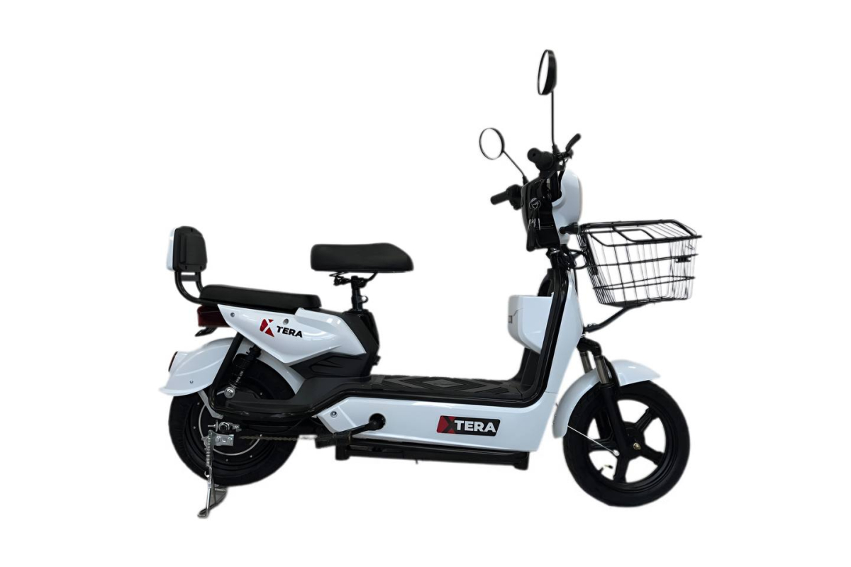 Электроскутер Terax KENGO JY01