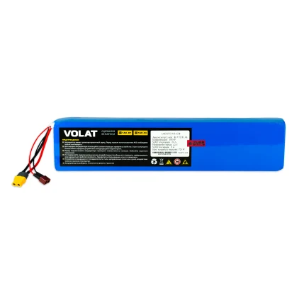 Аккумулятор для электросамоката Kugoo M2 (10S4P,  36V, 12800mAh)