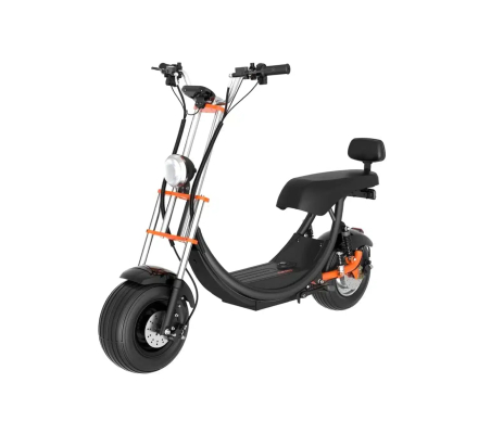 Электроскутер Kugoo C2 Pro