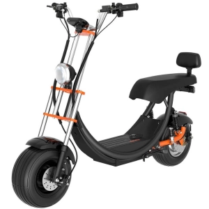 Электроскутер Kugoo C2 Pro