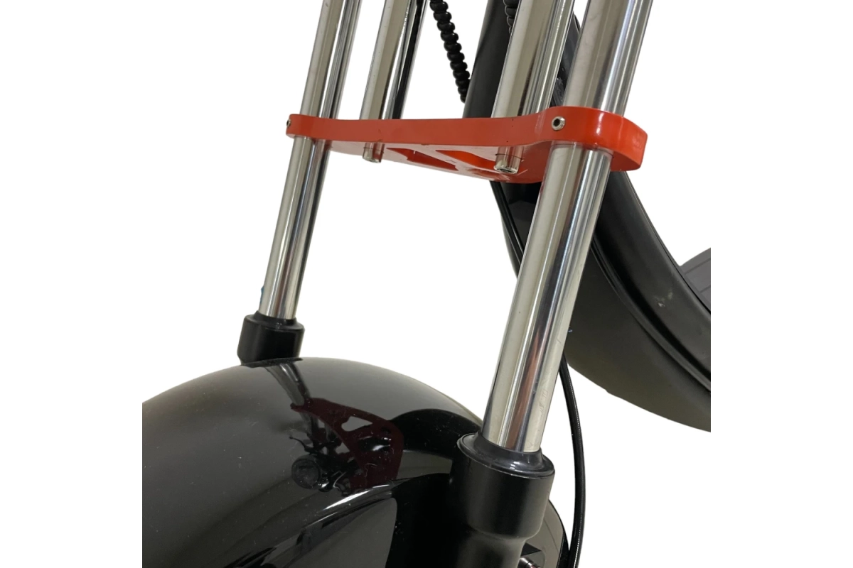 Электроскутер Kugoo C2 Pro