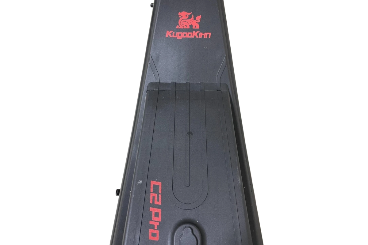 Электроскутер Kugoo C2 Pro