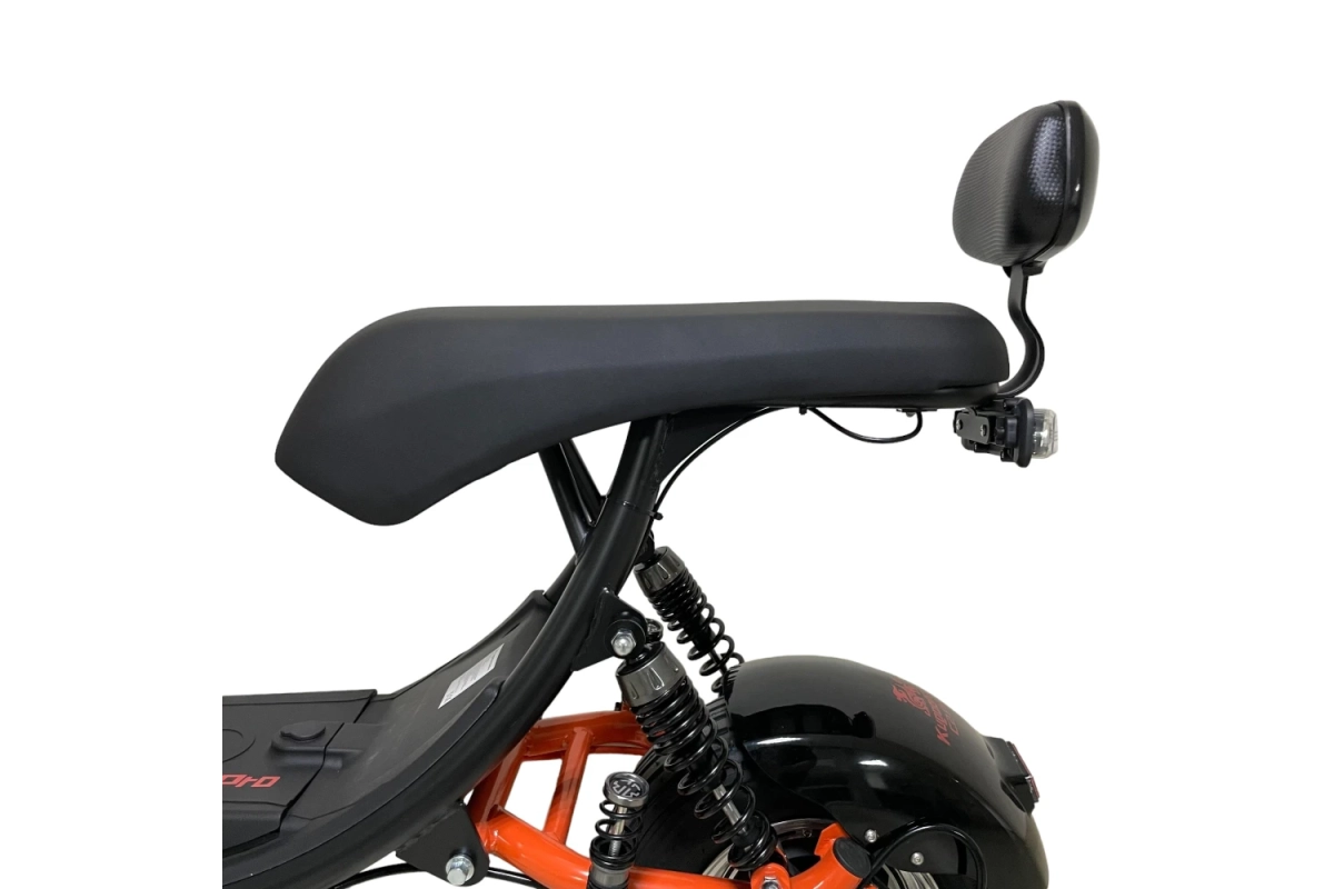 Электроскутер Kugoo C2 Pro