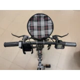 Электровелосипед SMD FLEX