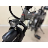 Электровелосипед SMD FLEX