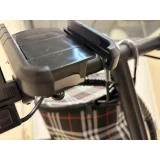 Электровелосипед SMD FLEX