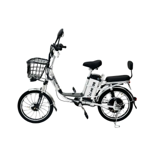 Электрический велосипед Begimot Farmer