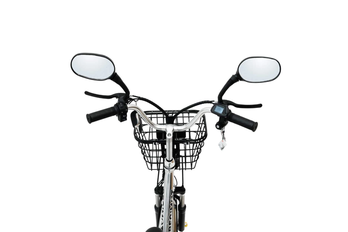 Электрический велосипед Begimot Farmer