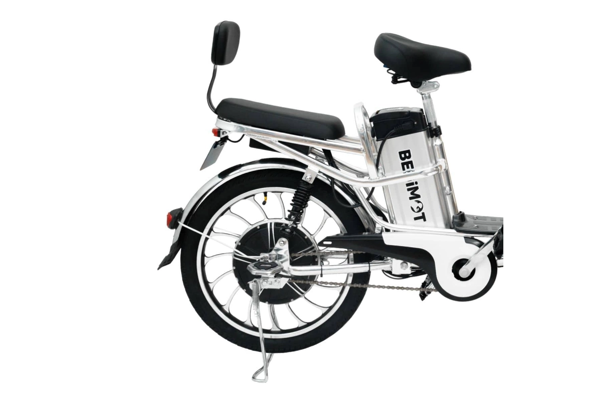 Электрический велосипед Begimot Farmer