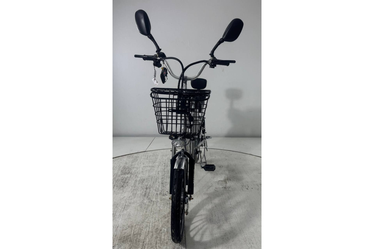 Электрический велосипед Begimot Farmer