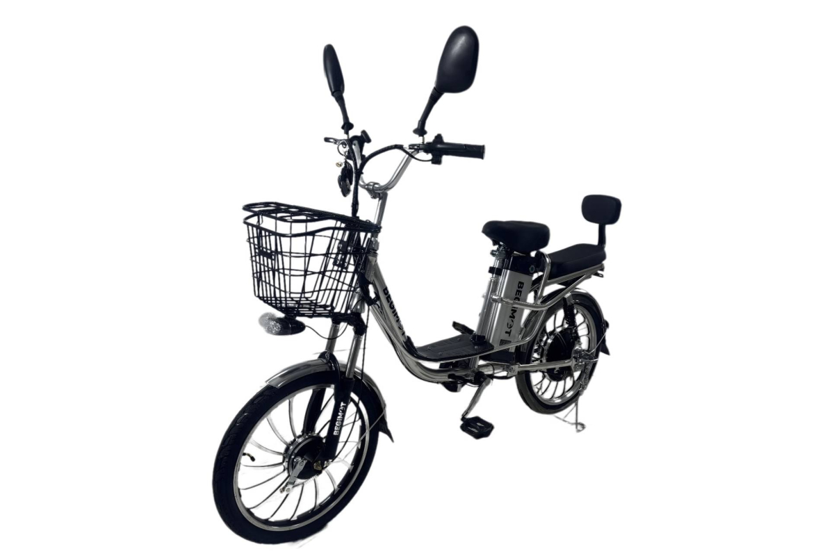 Электрический велосипед Begimot Farmer