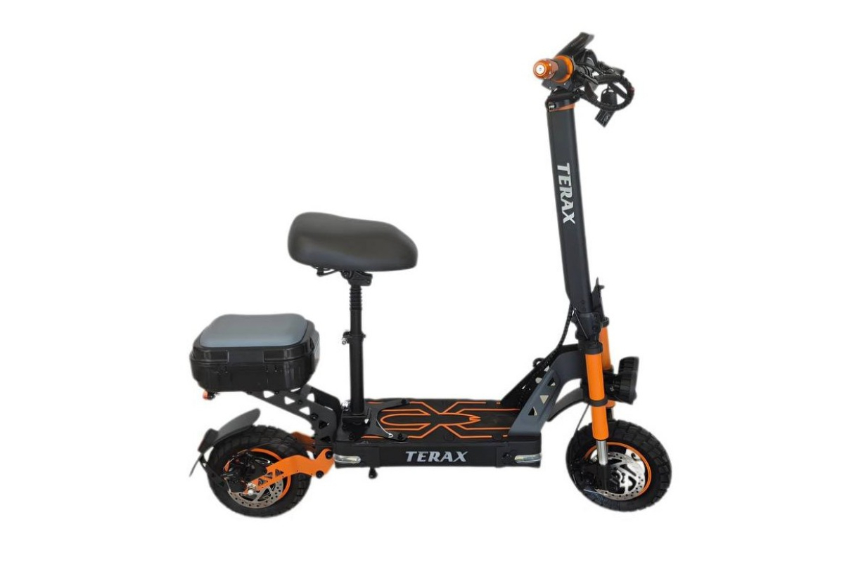 Электросамокат Terax XS06