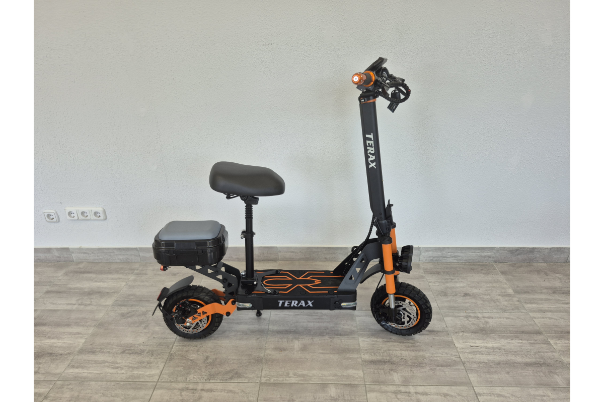 Электросамокат Terax XS06