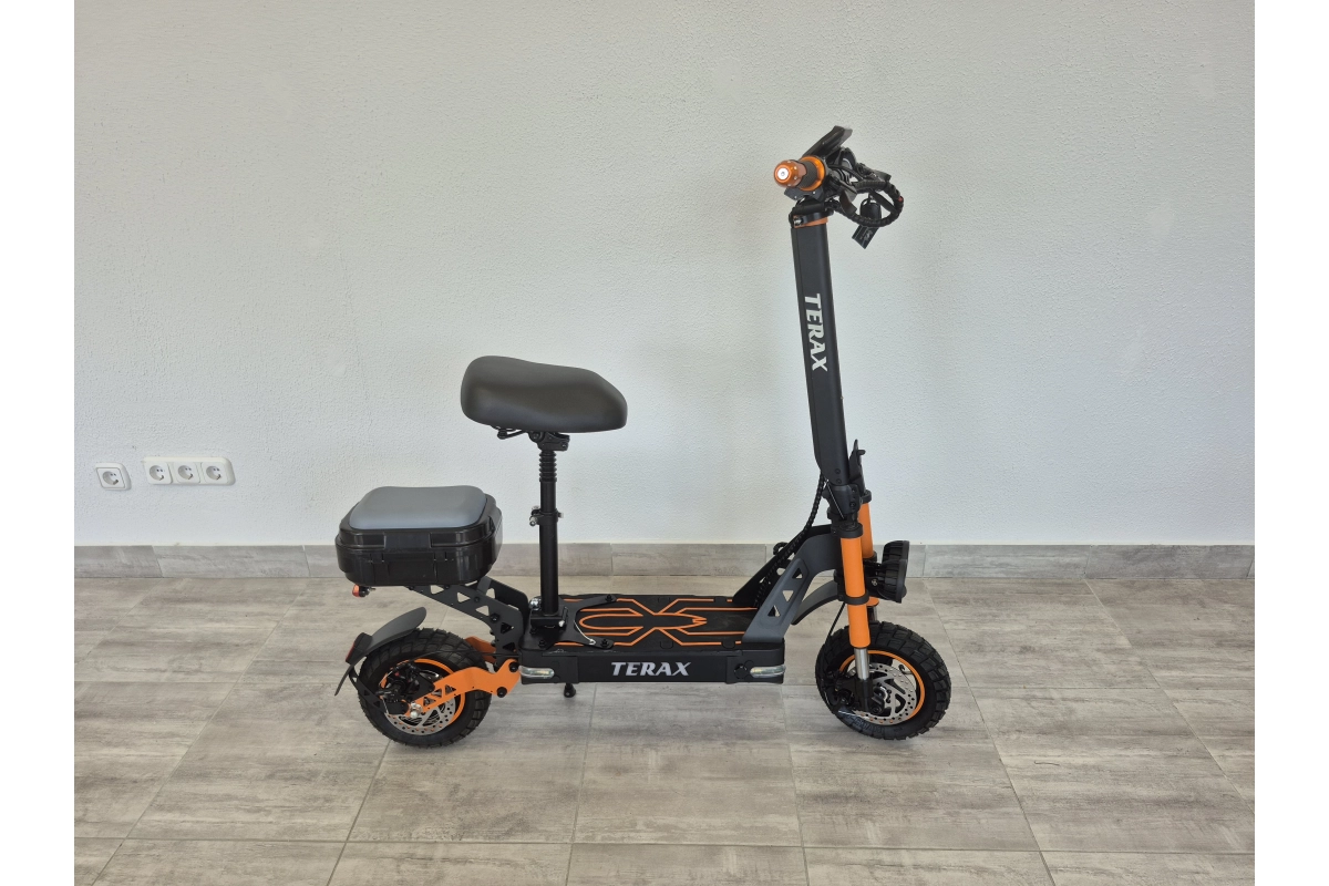 Электросамокат Terax XS06