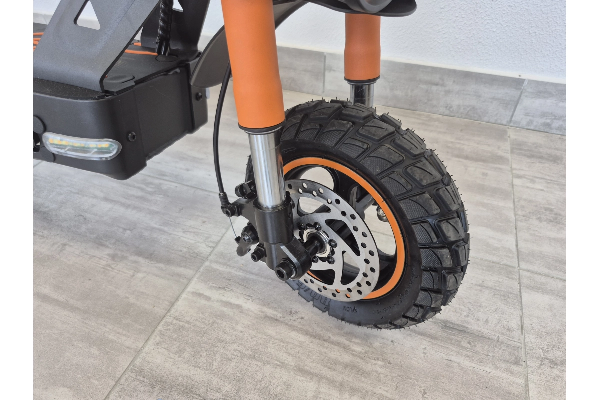 Электросамокат Terax XS06