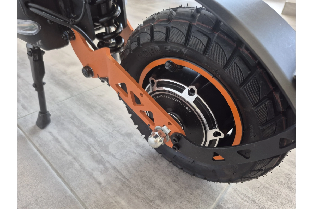 Электросамокат Terax XS06