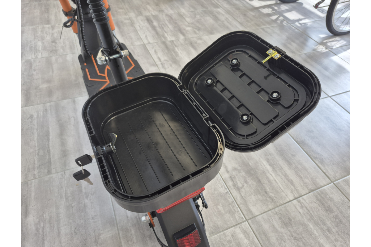 Электросамокат Terax XS06