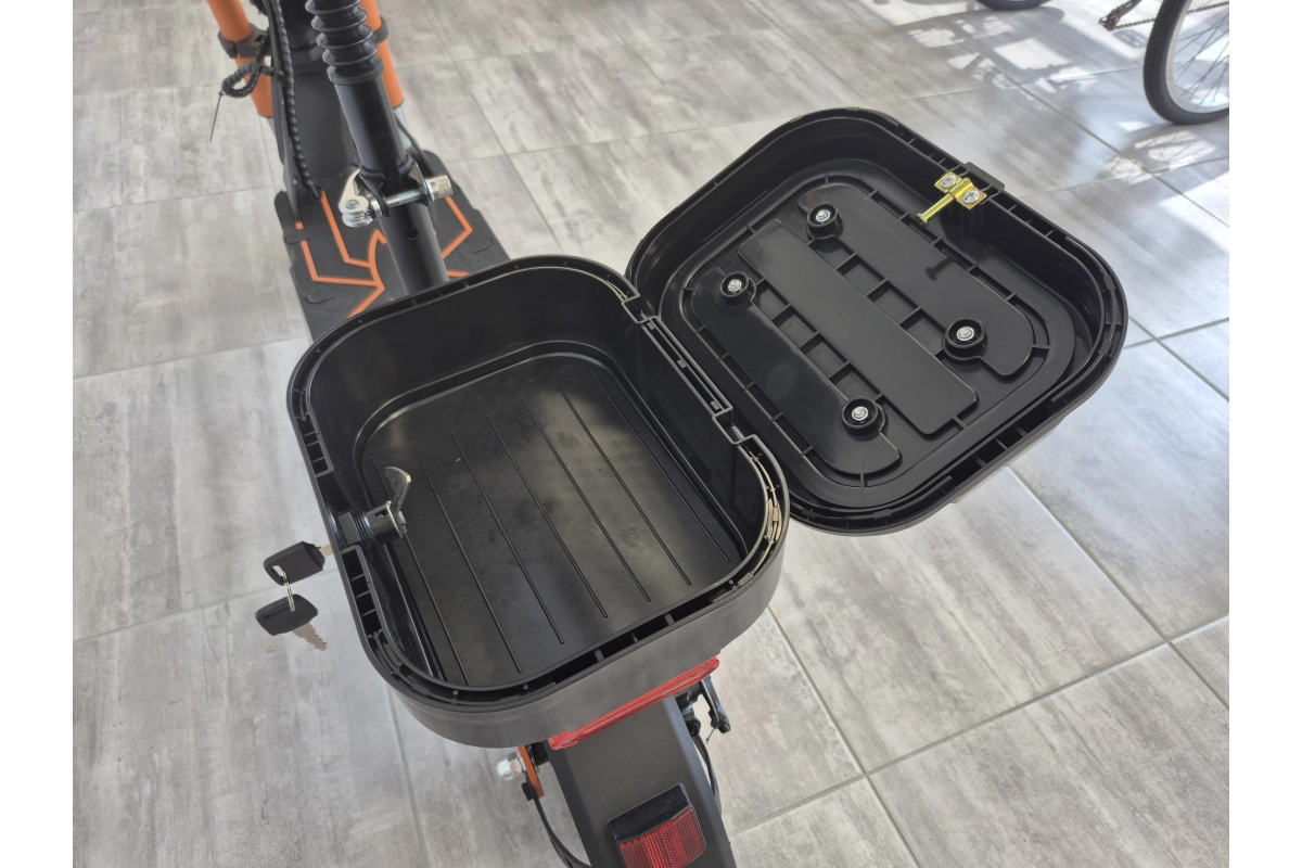 Электросамокат Terax XS06