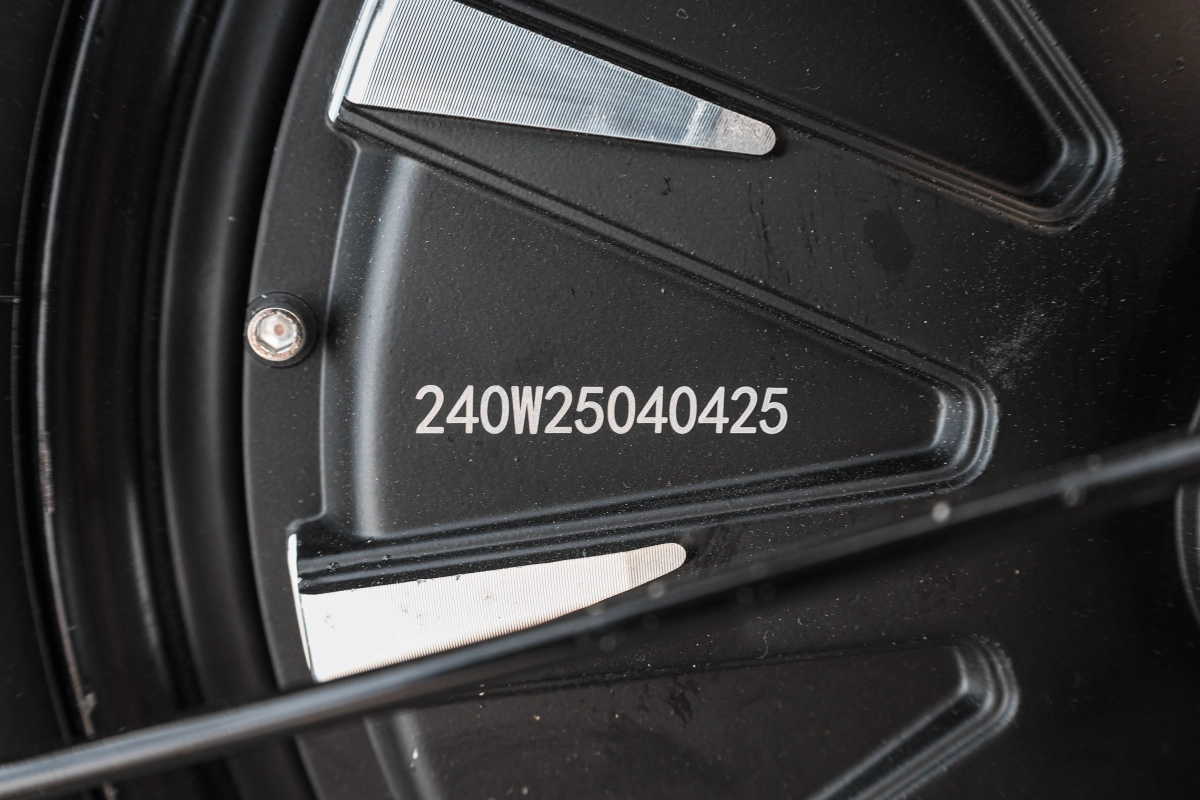 Электровелосипед Smart8 Dacha MAX