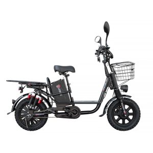 Электровелосипед Smart8 Dacha MAX