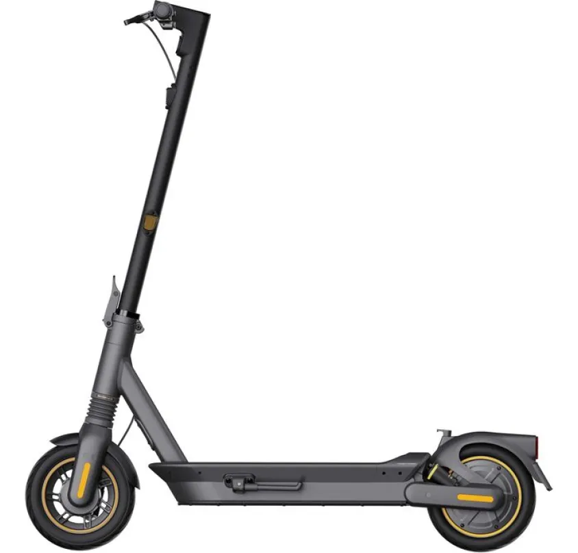 Электросамокат Ninebot KickScooter MAX G2