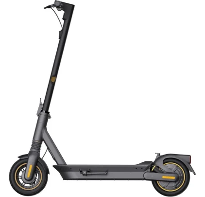 Электросамокат Ninebot KickScooter MAX G2