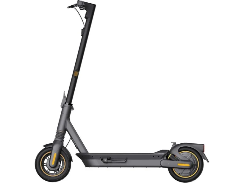 Электросамокат Ninebot KickScooter MAX G2