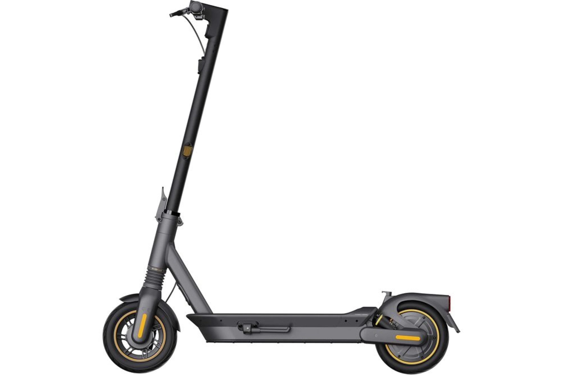 Электросамокат Ninebot KickScooter MAX G2