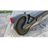 Электросамокат Ninebot KickScooter MAX G2