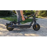 Электросамокат Ninebot KickScooter MAX G2