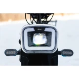 Электроскутер AVM DELTA Pro