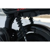 Электроскутер AVM DELTA Pro