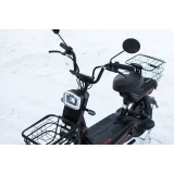 Электроскутер AVM DELTA Pro